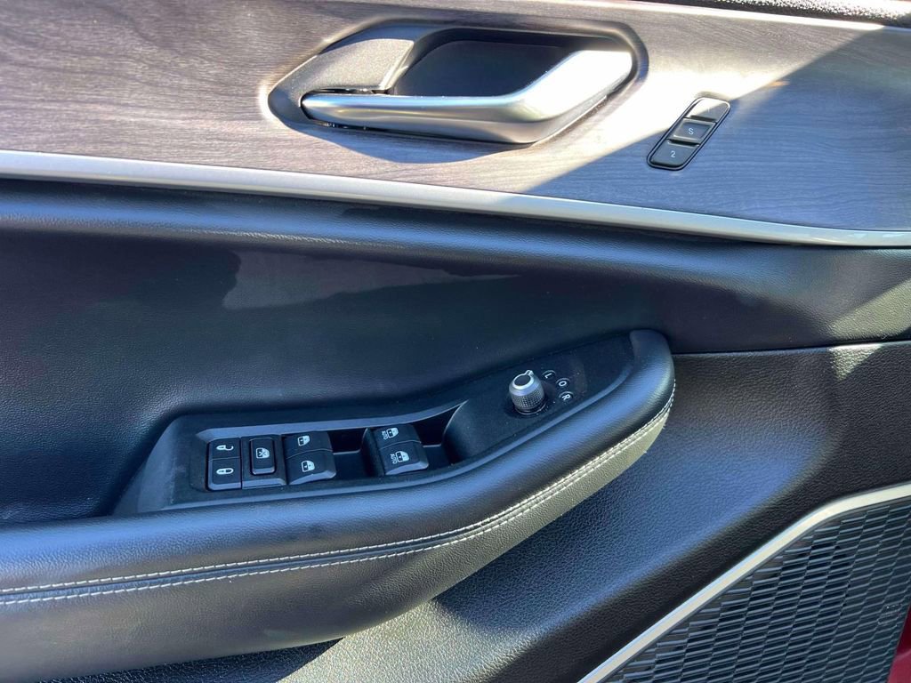 Used 2022 Jeep Grand Cherokee L Limited image 17