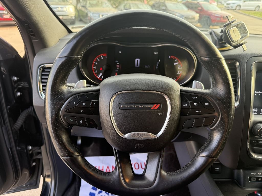 Used 2018 Dodge Durango GT w/ Premium Group image 14