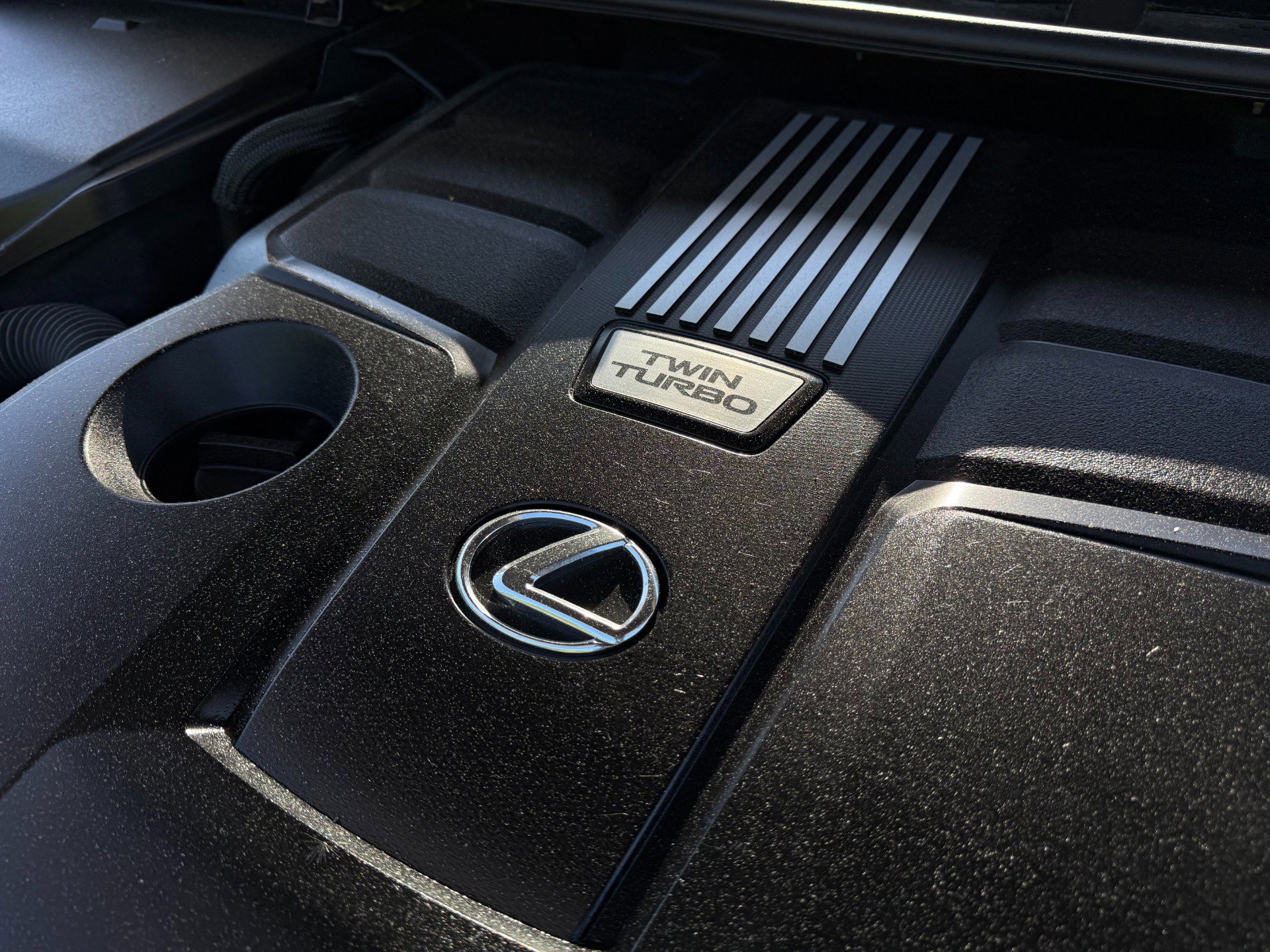 Used 2023 Lexus LX 600 4WD w/ Luxury Package image 57