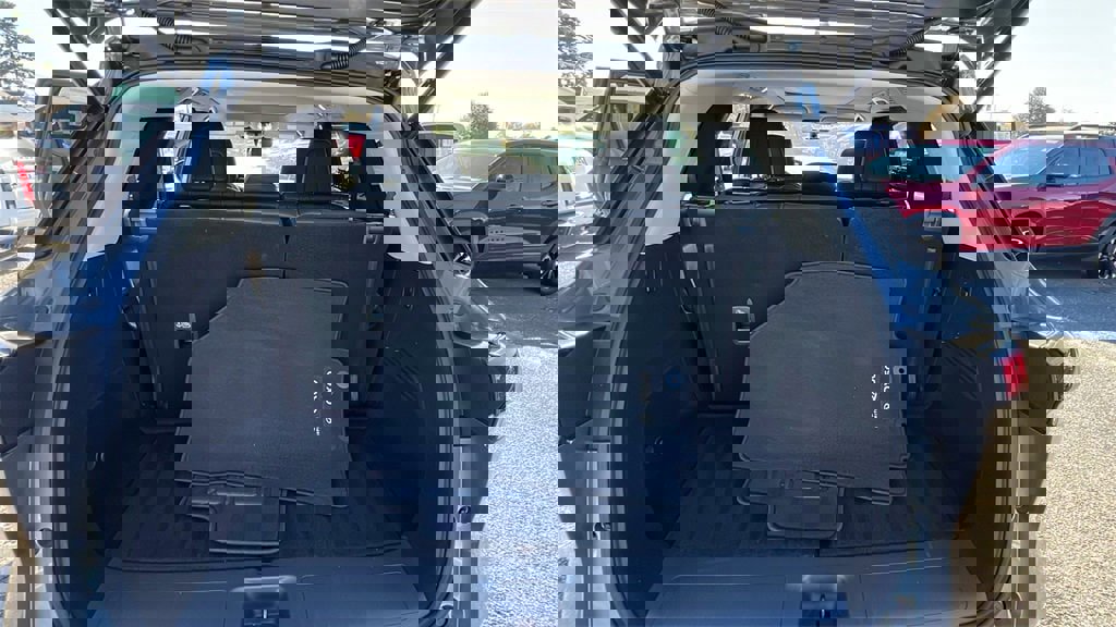 Used 2024 INFINITI QX60 Luxe w/ Performance Audio Package image 10