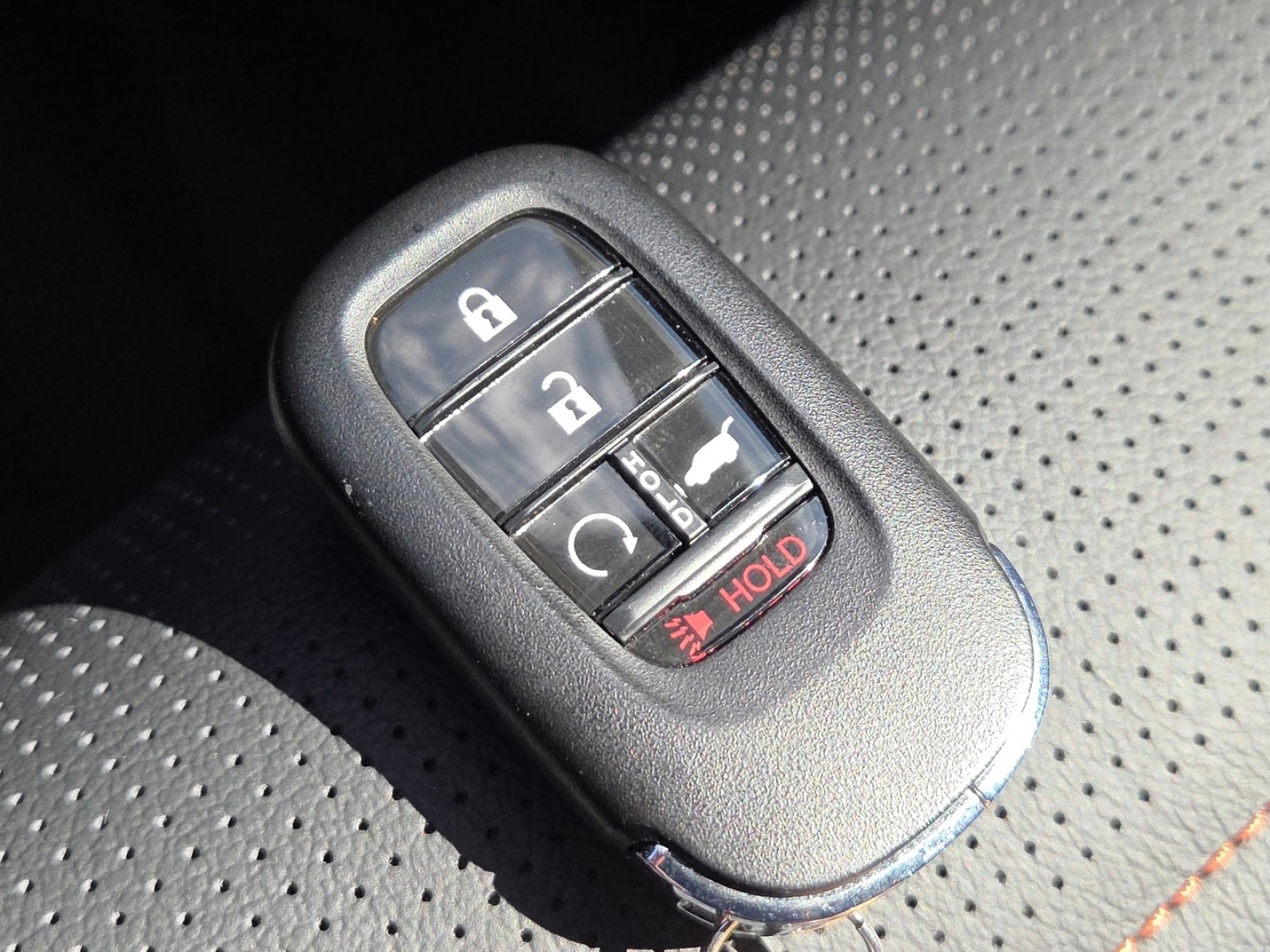 Used 2024 Honda CR-V Sport-L image 36