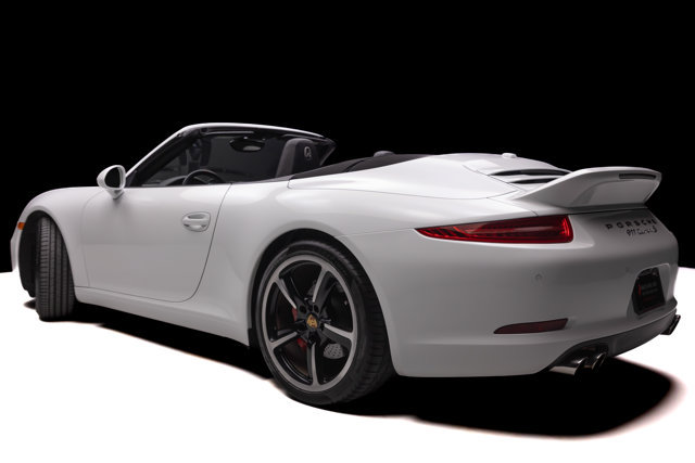 Used 2015 Porsche 911 Carrera S RWD image 23