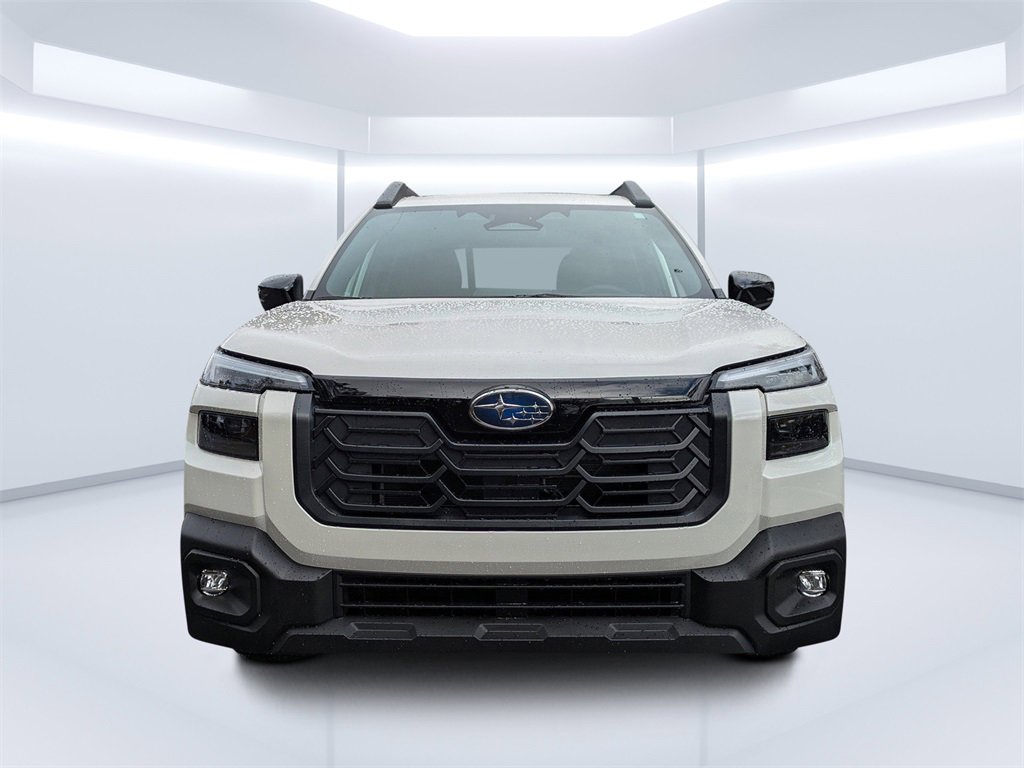 New 2026 Subaru Outback Premium image 8