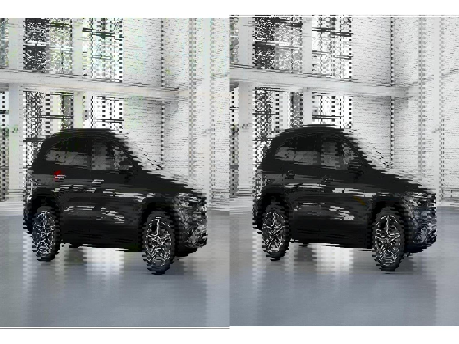 New 2026 Mercedes-Benz GLA 250 4MATIC image 14