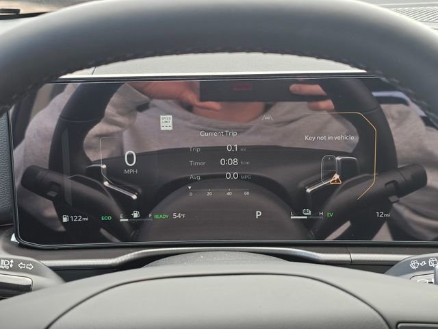 New 2026 Kia Sportage SX Prestige AWD/4WD image 20
