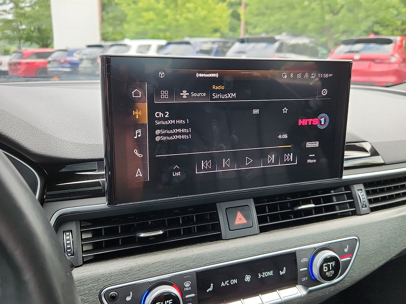 Used 2020 Audi A4 2.0T Premium AWD/4WD image 18
