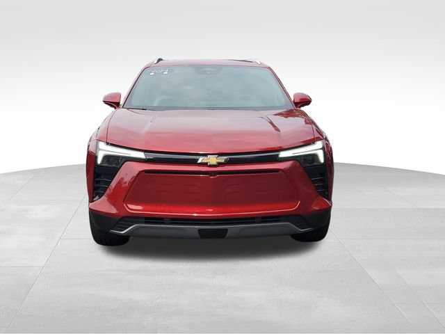Certified 2024 Chevrolet Blazer EV LT AWD/4WD image 8