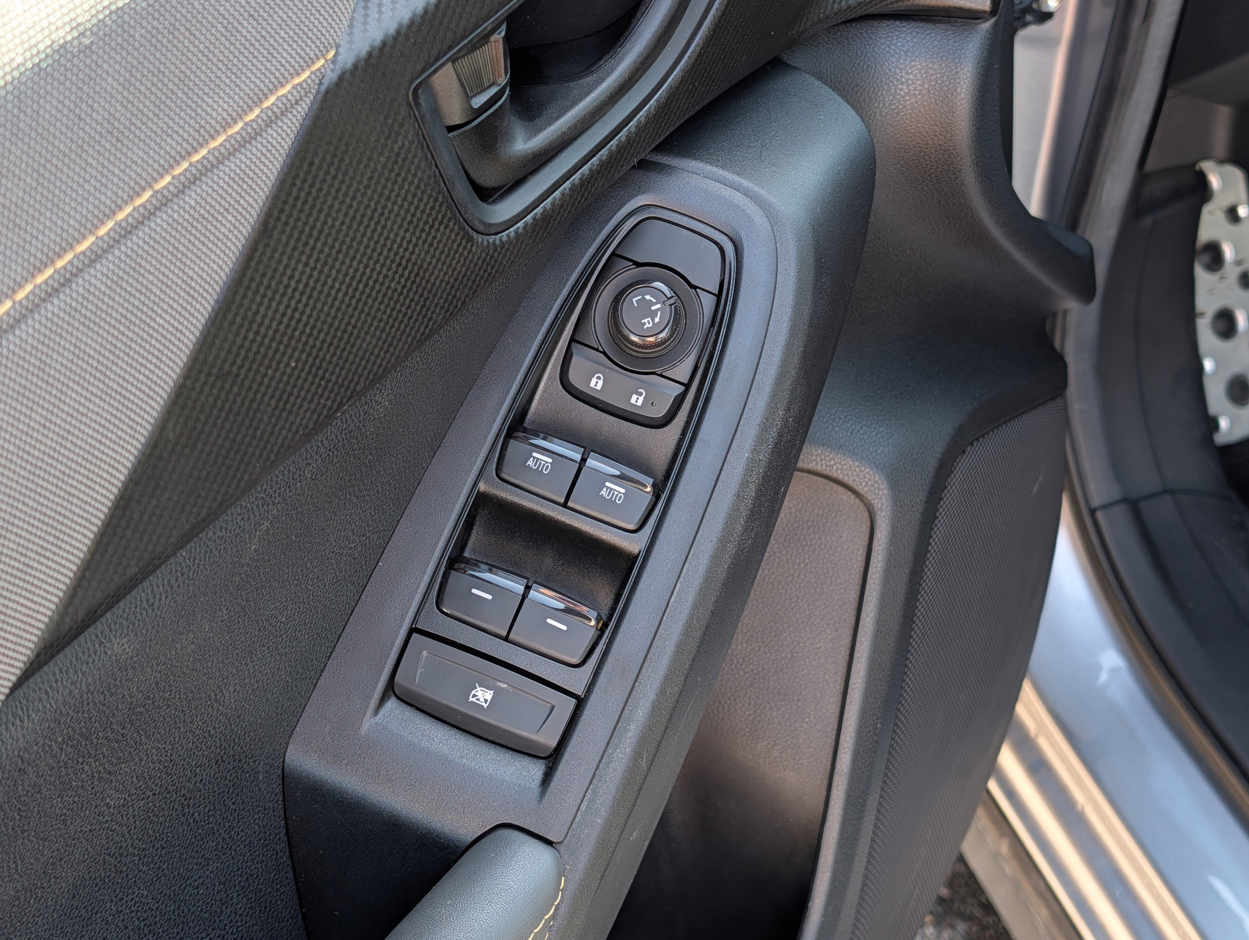 Used 2024 Subaru Crosstrek 2.5i Sport image 19