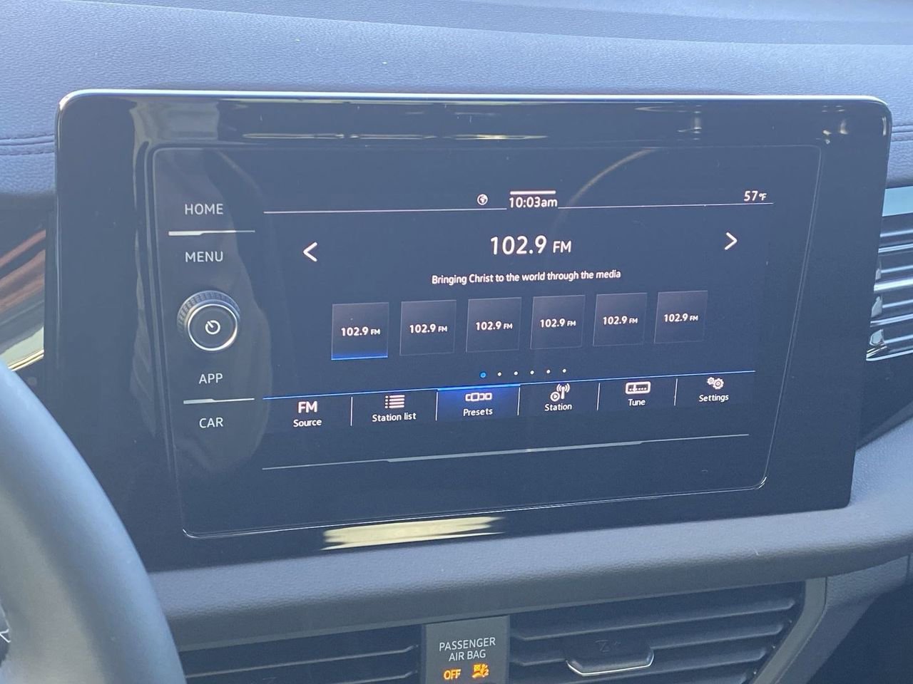 New 2026 Volkswagen Jetta S image 21