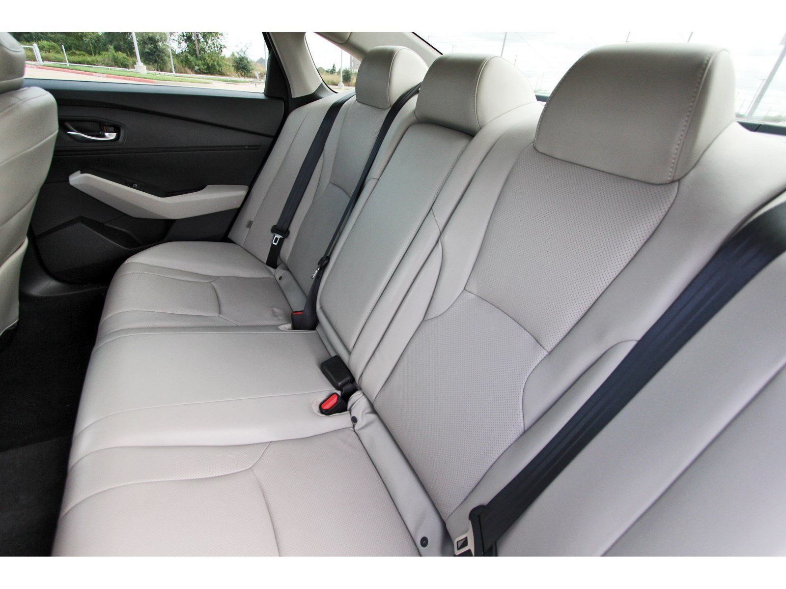 Used 2024 Honda Accord EX-L image 30