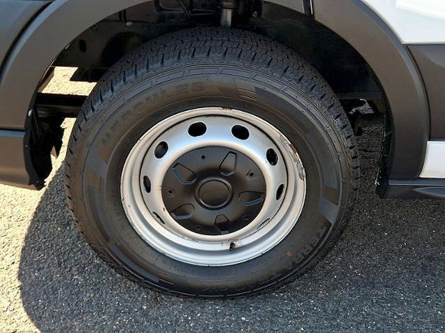 Certified 2021 Ford Transit 250 148 High Roof Extended RWD image 9