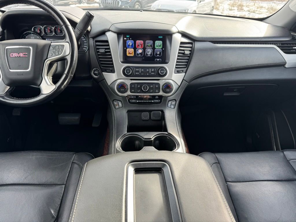 Used 2020 GMC Yukon XL SLT image 11