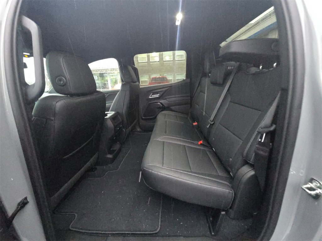 Used 2026 Chevrolet Silverado EV LT image 12