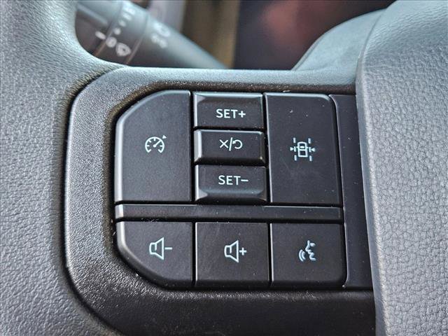 New 2025 Ford F150 STX w/ STX Black Appearance Package image 12