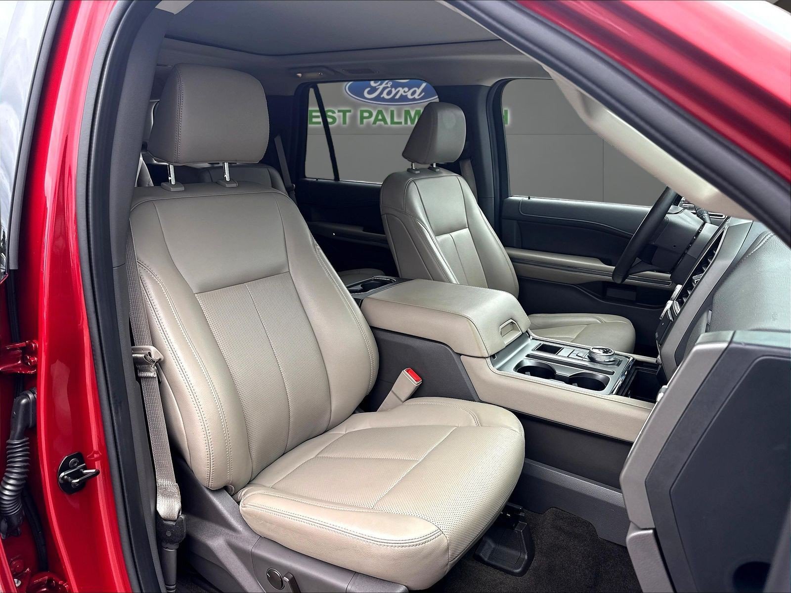Certified 2021 Ford Expedition XLT RWD image 33
