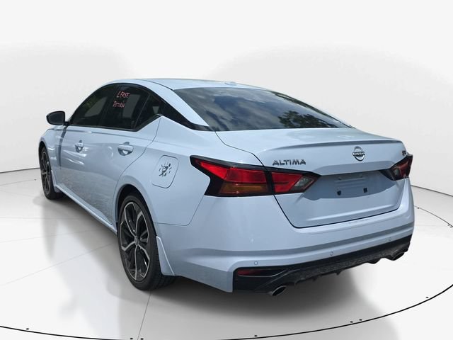 Used 2024 Nissan Altima 2.5 SR FWD image 8