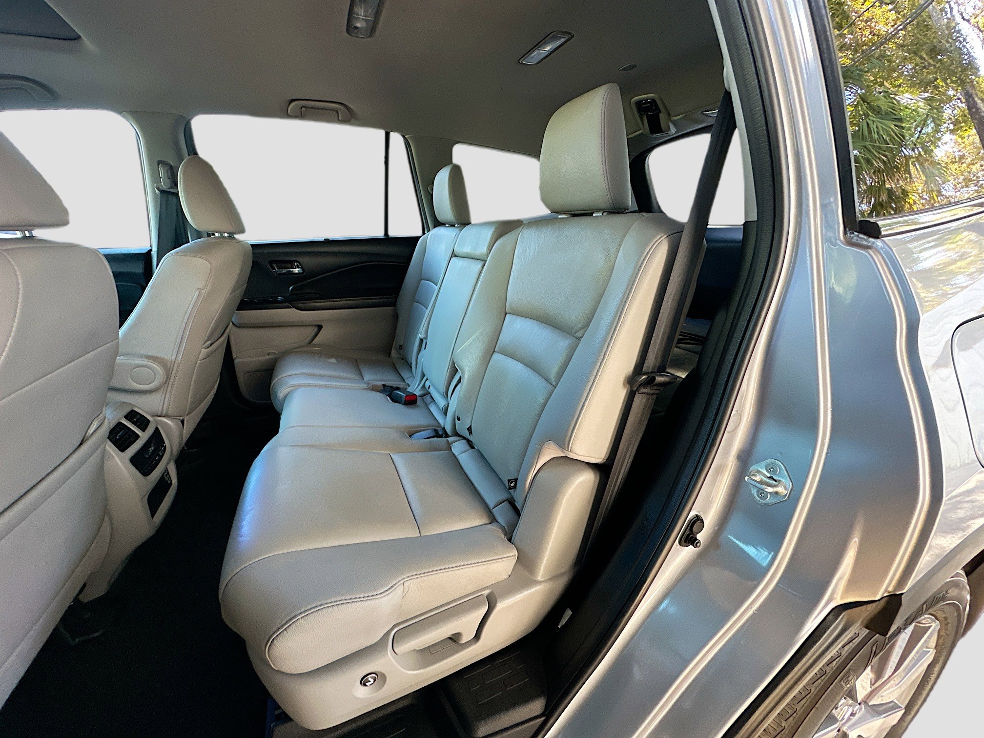 Used 2022 Honda Pilot EX-L image 24