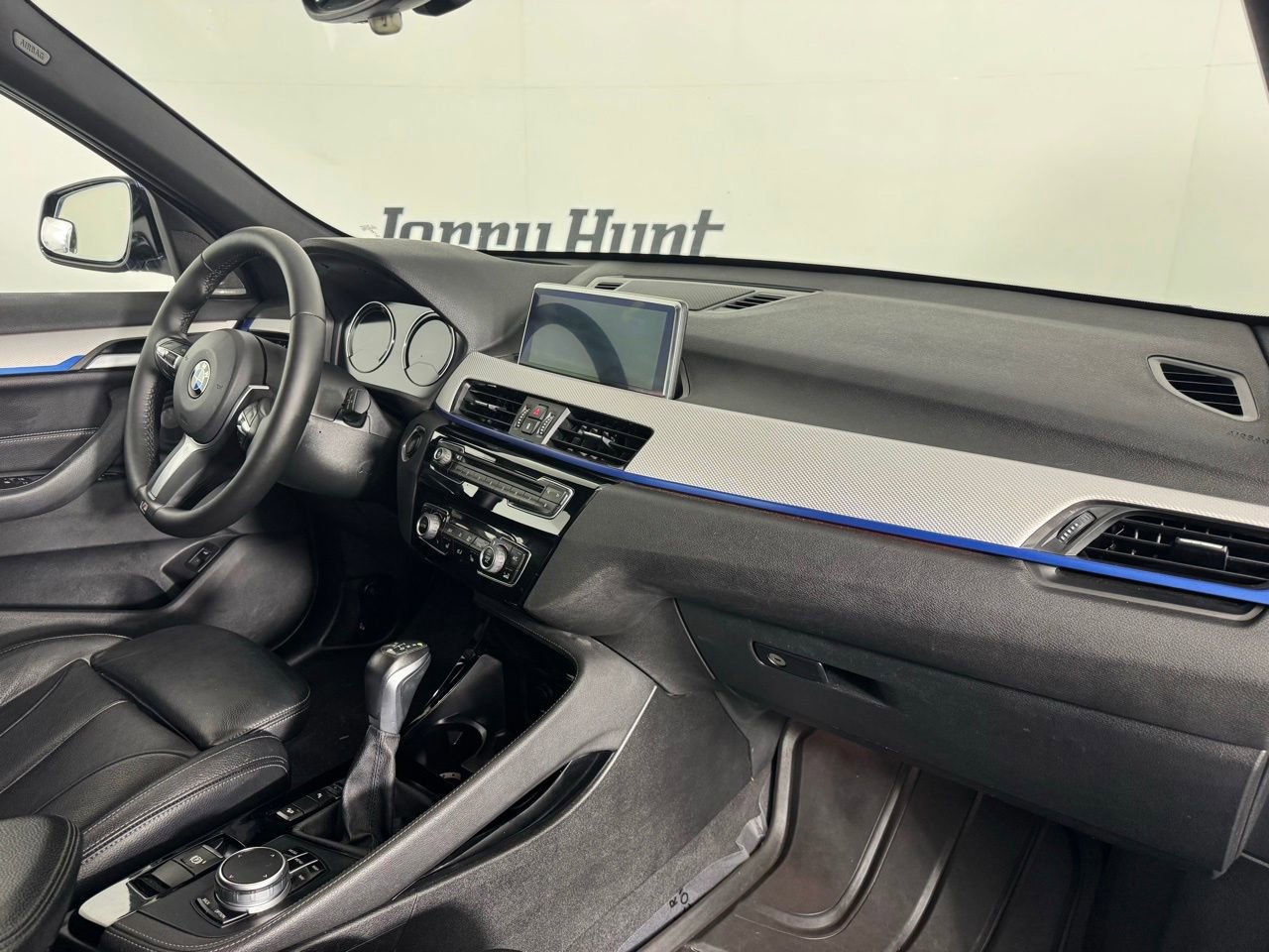 Used 2019 BMW X1 xDrive28i w/ M Sport Package image 28