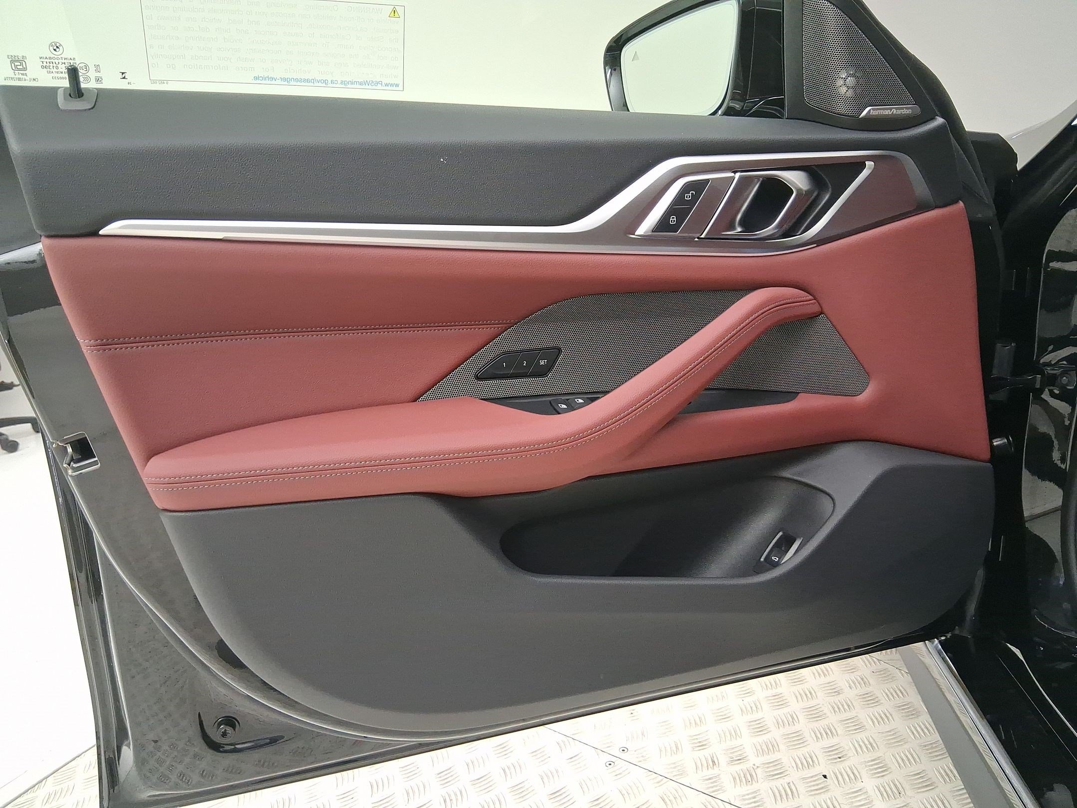 New 2026 BMW 430i w/ Premium Package RWD image 14