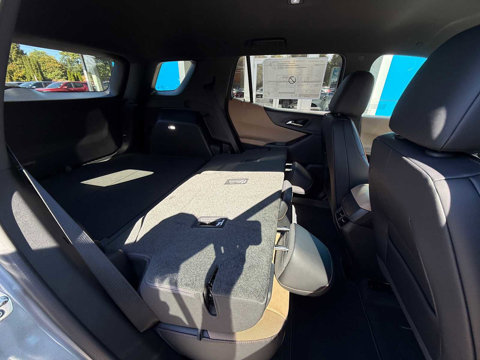 New 2026 Chevrolet Equinox ACTIV image 33