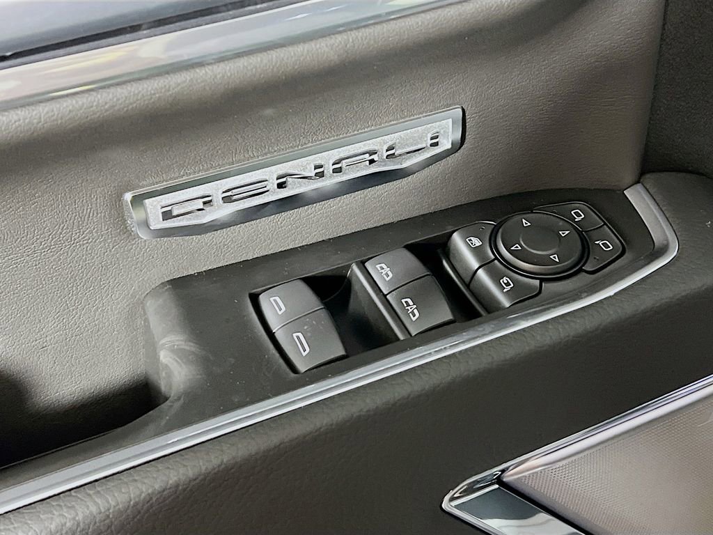 New 2026 GMC Sierra 1500 Denali image 15