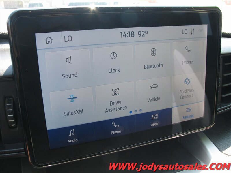 Used 2020 Ford Explorer 4WD w/ Class III Trailer Tow Package image 17