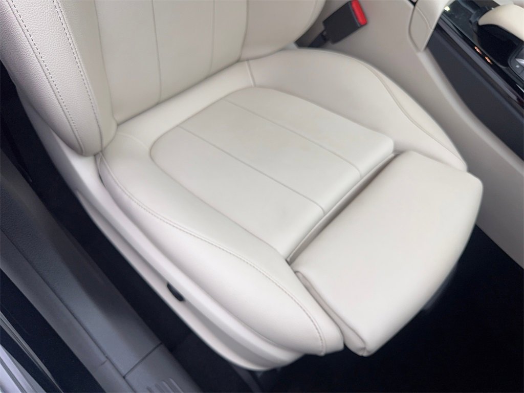 Used 2022 Mercedes-Benz CLA 250 4MATIC image 45