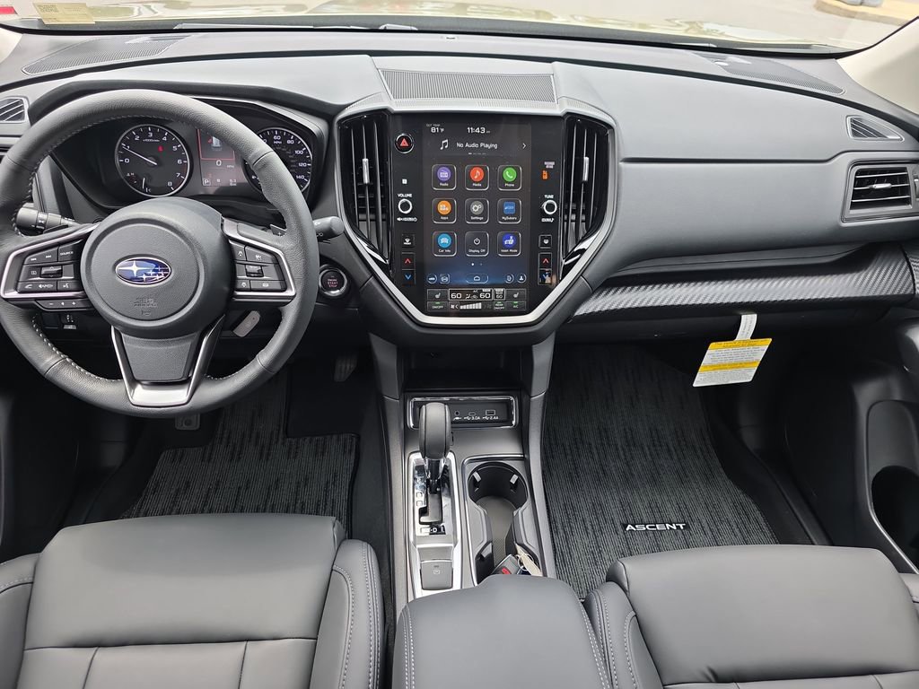 New 2026 Subaru Ascent Premium AWD/4WD image 16