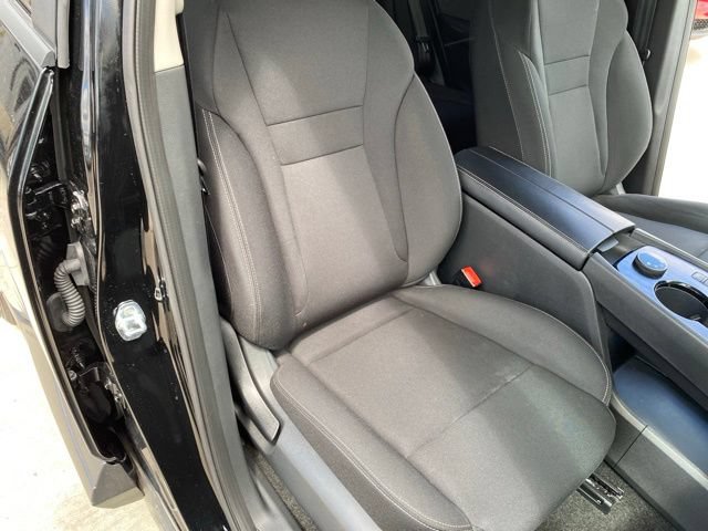 Used 2023 Nissan Rogue S AWD/4WD image 31