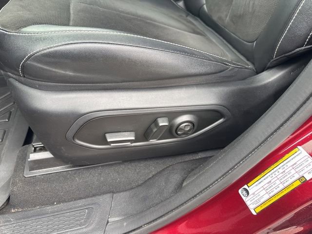 Used 2023 Jeep Grand Cherokee L Laredo image 20