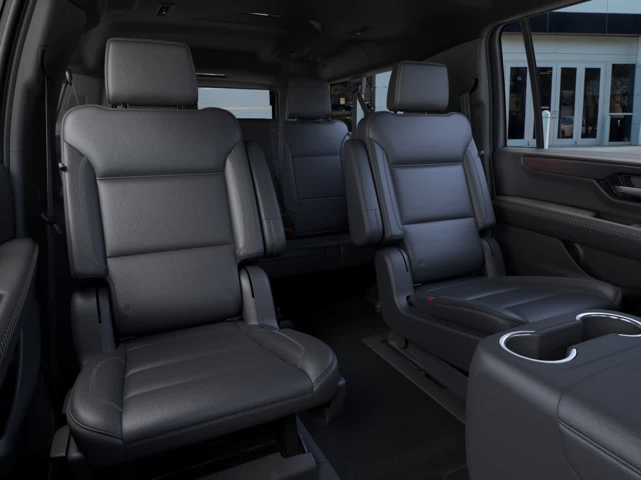 New 2026 GMC Yukon XL Denali w/ Advanced Technology Package AWD/4WD image 17