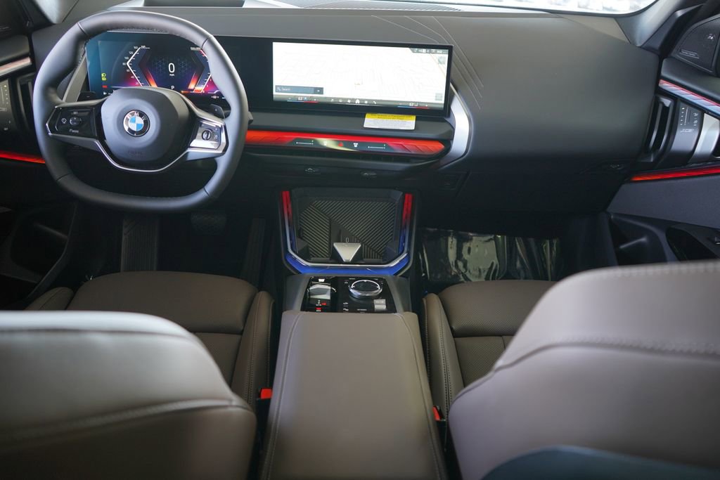 New 2026 BMW X3 xDrive30 w/ Premium Package image 12