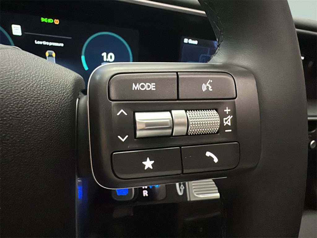 New 2026 Hyundai Palisade SEL image 25