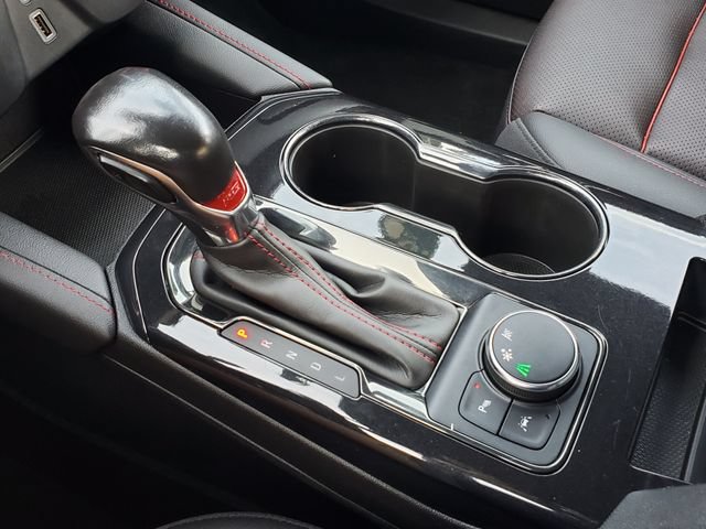 Used 2021 Chevrolet Blazer RS FWD image 36