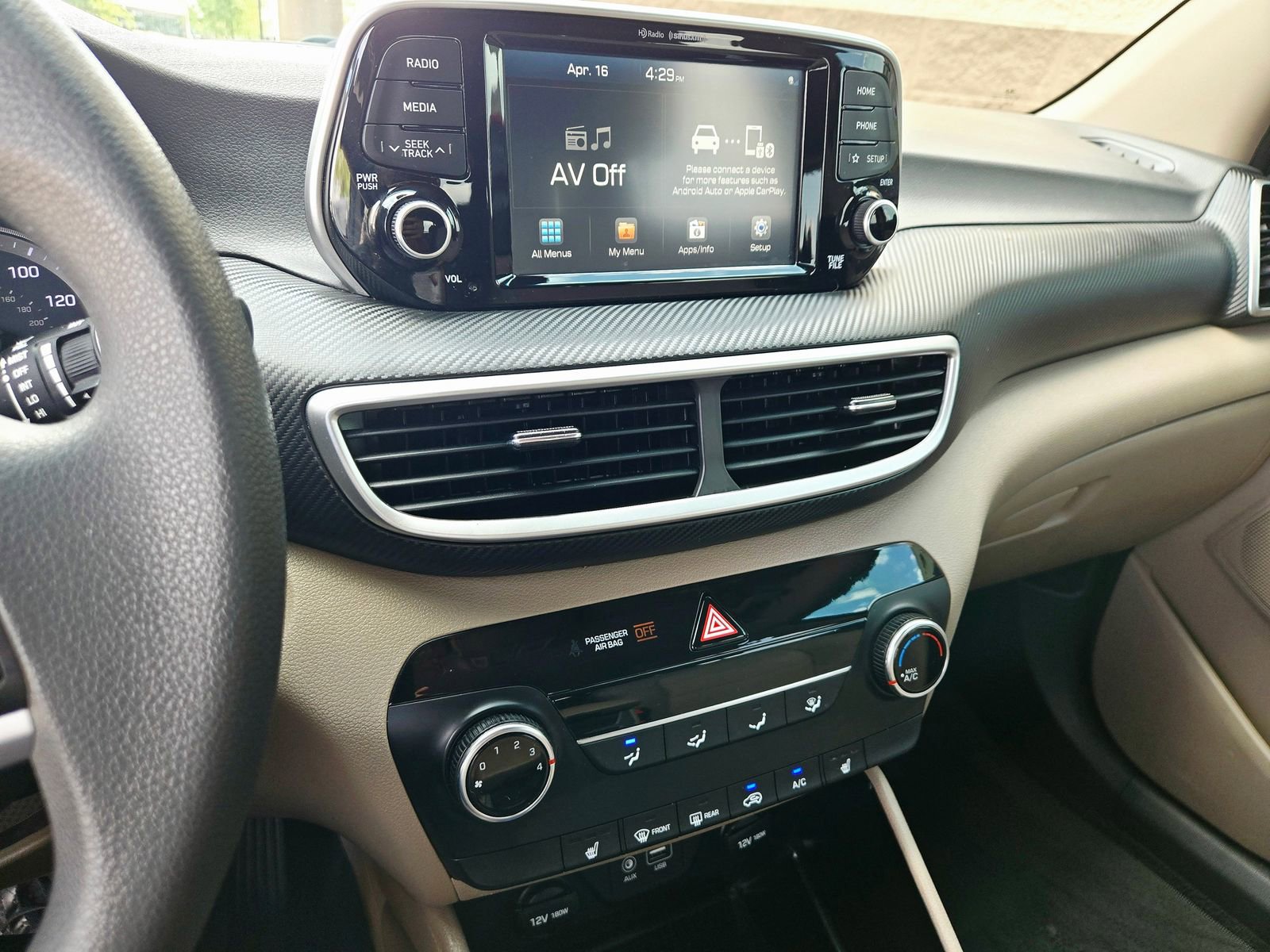 Used 2020 Hyundai Tucson Value image 14