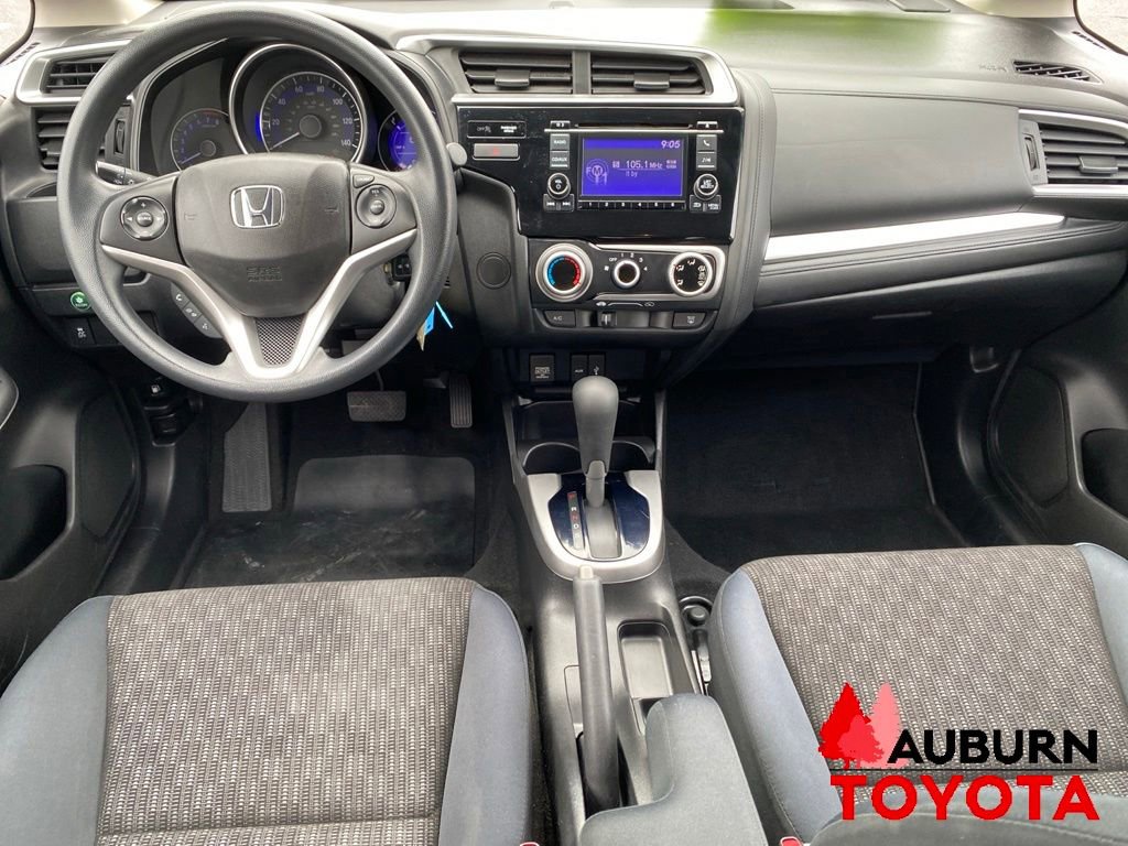 Used 2016 Honda Fit LX image 23
