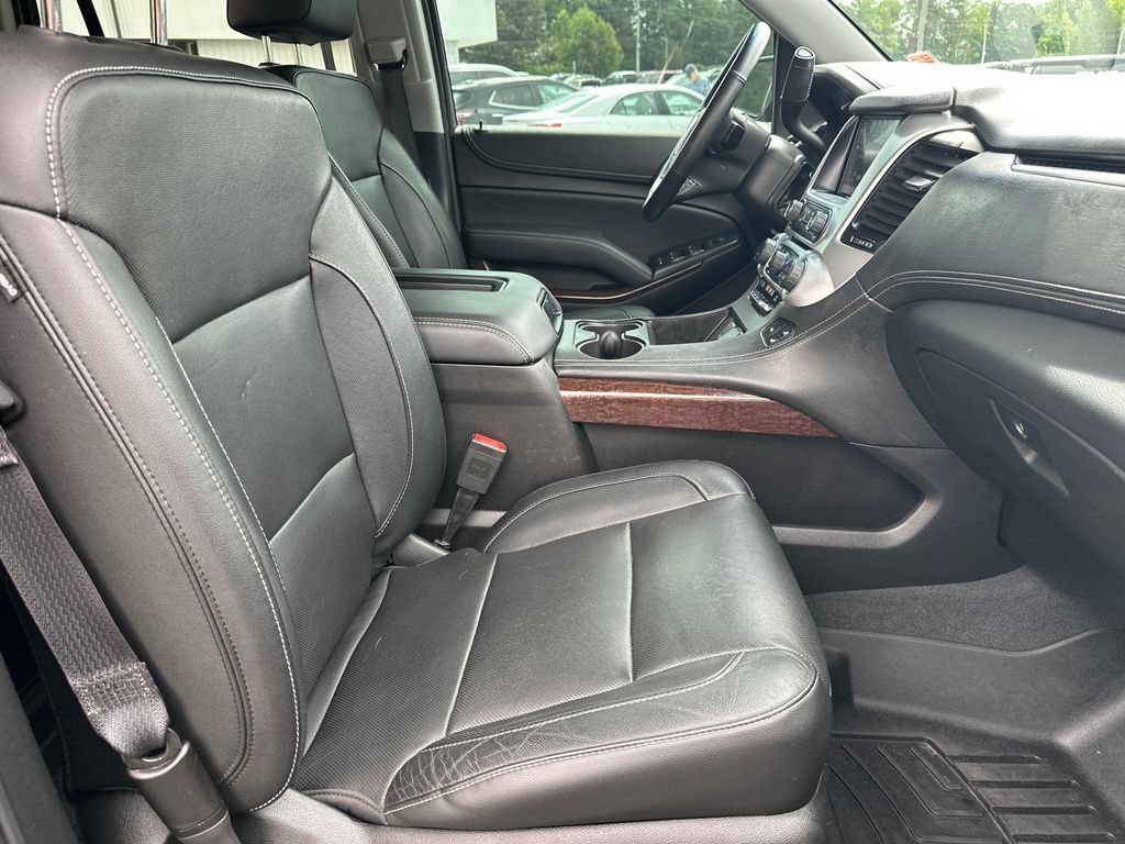 Used 2019 GMC Yukon SLT RWD image 14