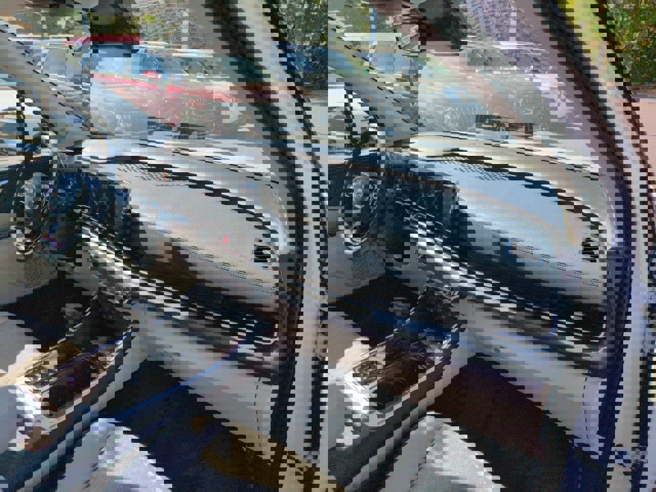 New 2026 Kia Carnival EX image 47