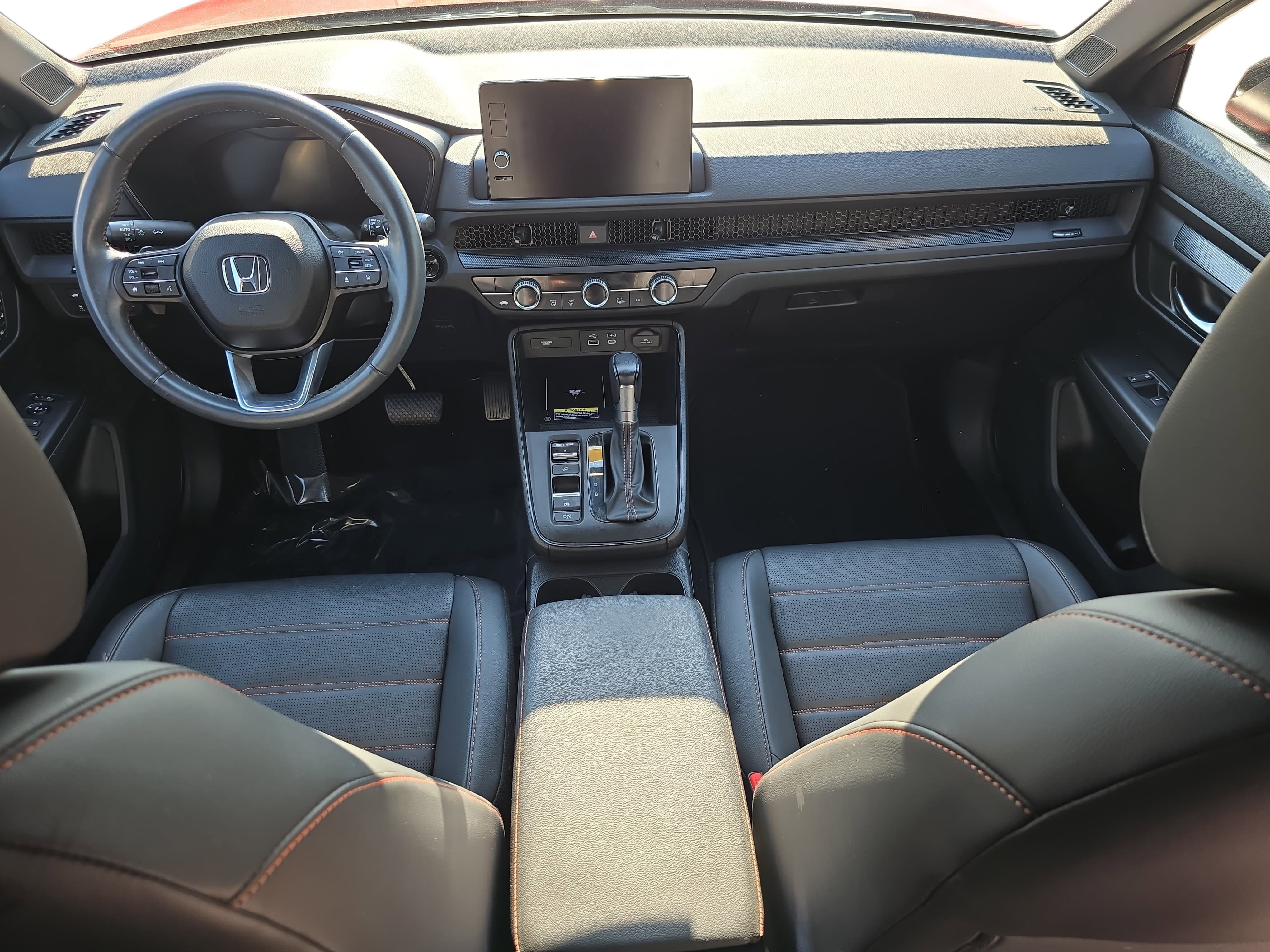 Used 2024 Honda CR-V Sport-L image 9