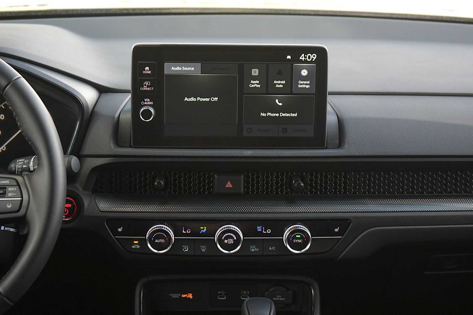 Used 2026 Honda CR-V Sport image 19