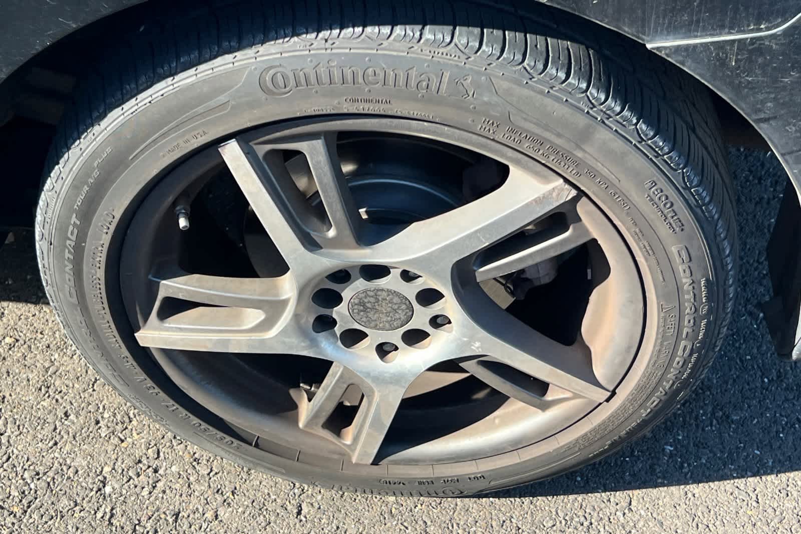 Used 2011 MAZDA MAZDA3 s Grand Touring FWD image 22