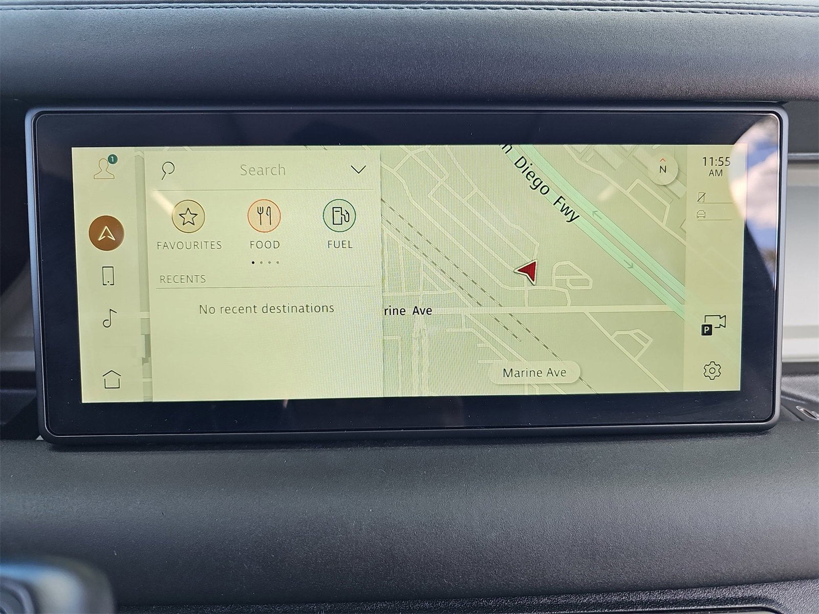 Used 2024 Land Rover Defender 90 S image 21