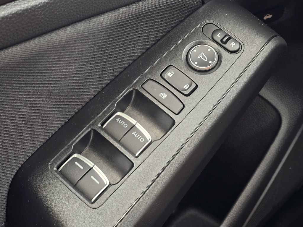 Certified 2023 Honda Civic Sport image 23