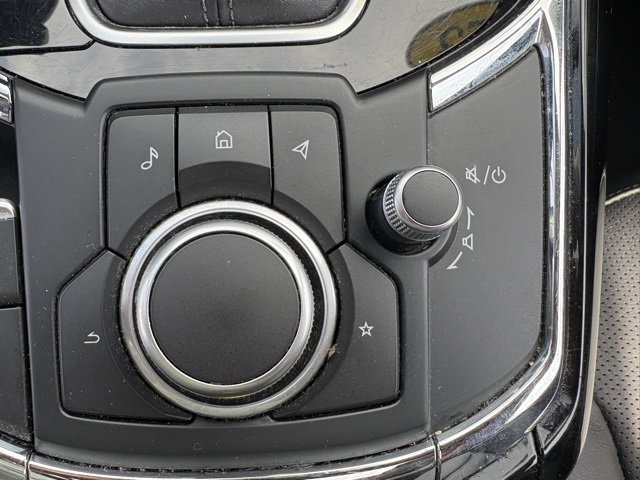 Used 2023 MAZDA CX-9 Touring image 19