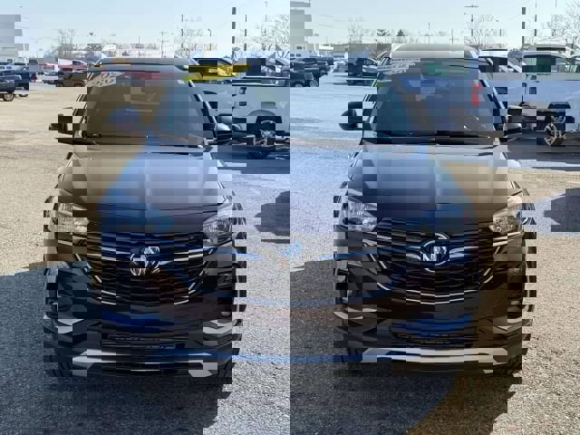 Used 2020 Buick Encore GX Select image 3