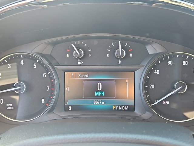 Used 2022 Buick Encore Preferred w/ Safety Package AWD/4WD image 16