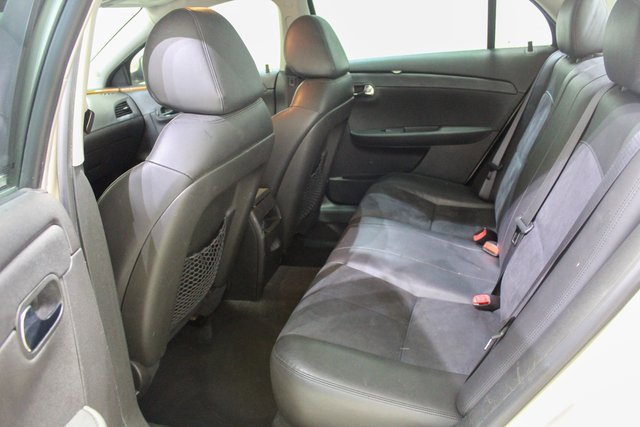 Used 2011 Chevrolet Malibu LT w/ HFV6 Engine Package image 17