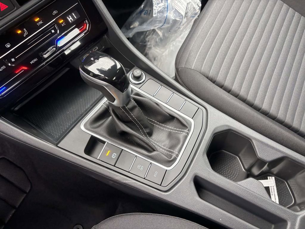 New 2026 Volkswagen Jetta S image 23