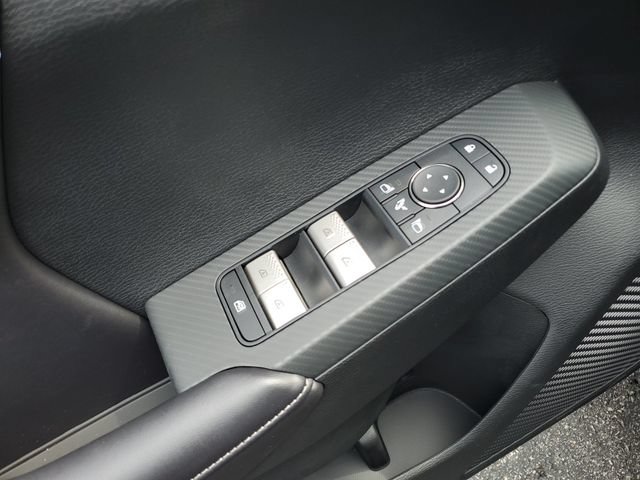 New 2026 Nissan Rogue SL AWD/4WD image 23