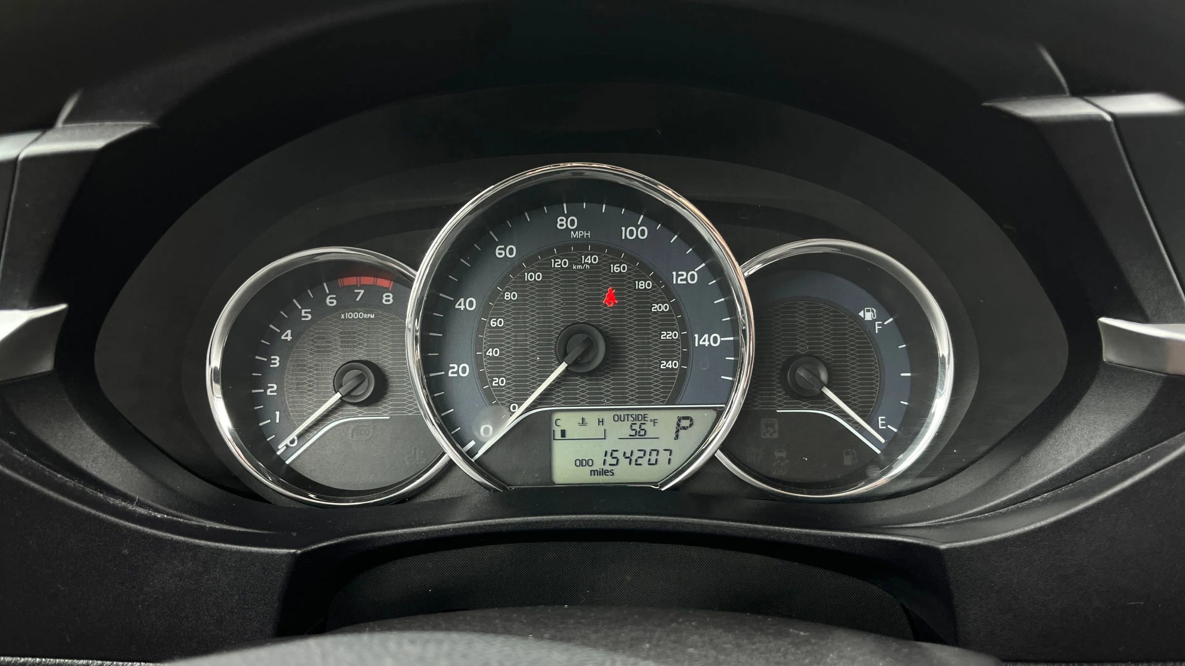 Used 2014 Toyota Corolla LE image 17